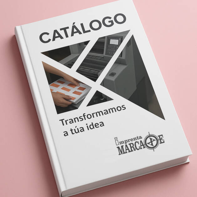 catalogo personalizado